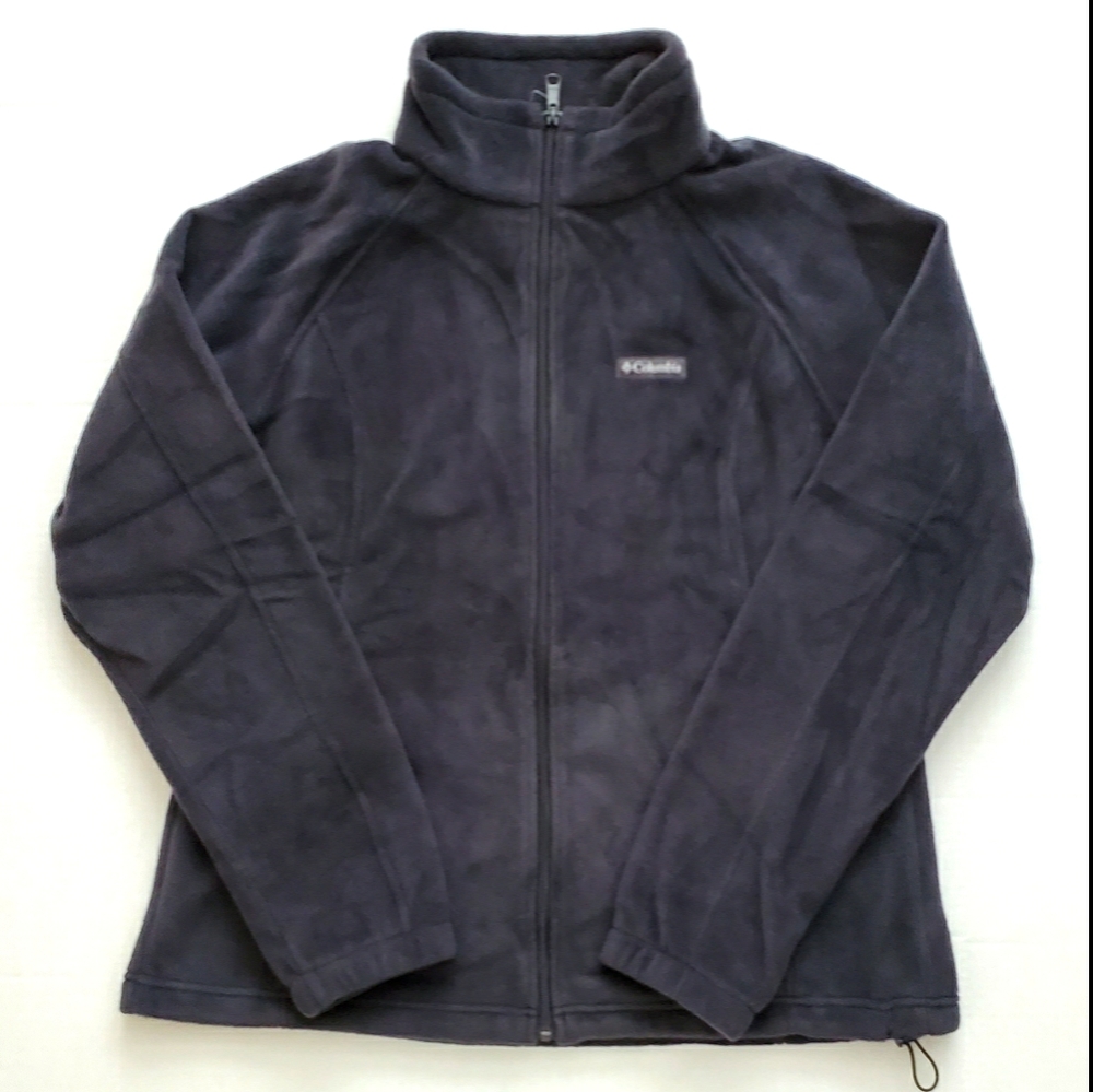 Columbia Women's Benton's Springs Full Zip Jacket